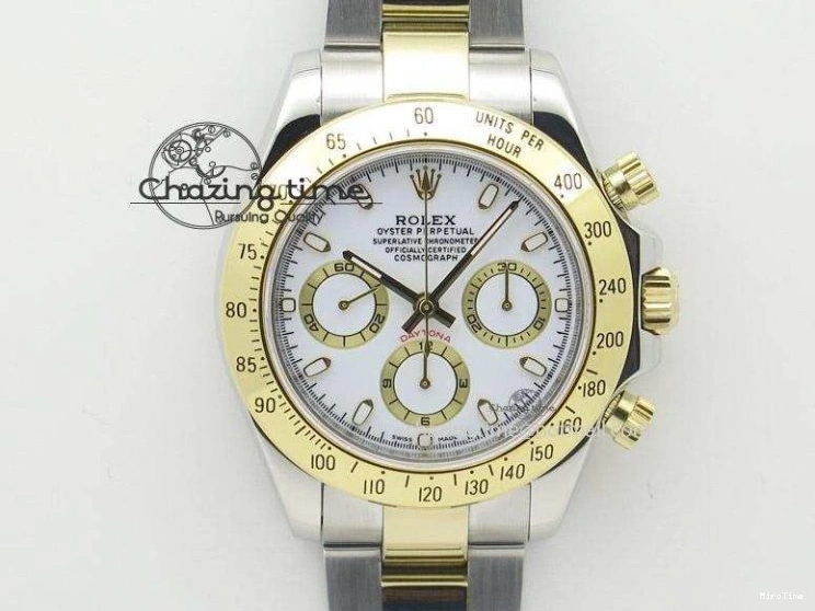 MiroTime 0511 Oyster Perpetual 39mm 114300 UBF 1:1 Best Edition Gray Dial on SS Bracelet A GoodFit 3295